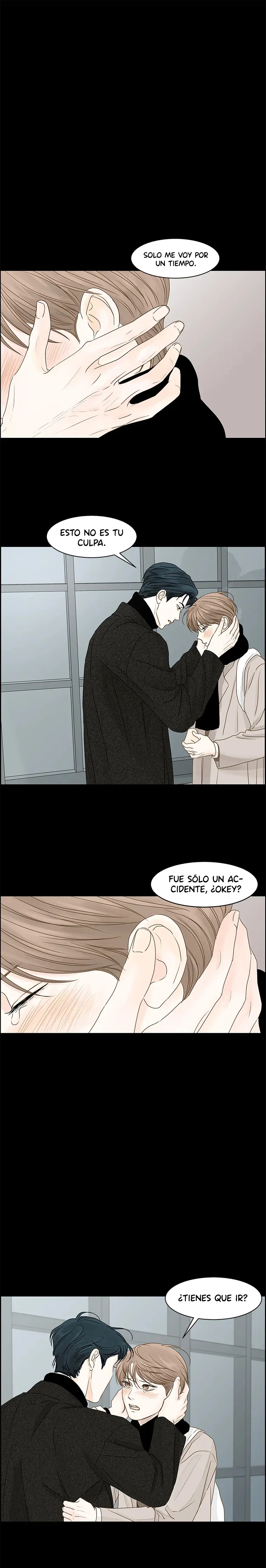 Entre Secretos Capítulo 65 en Línea - página 12