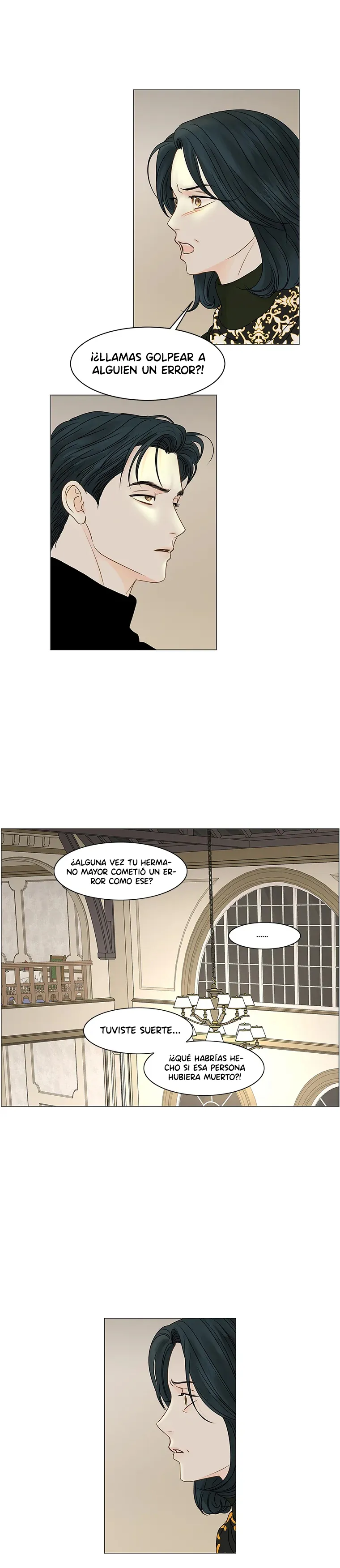 Entre Secretos Capítulo 65 en Línea - página 23