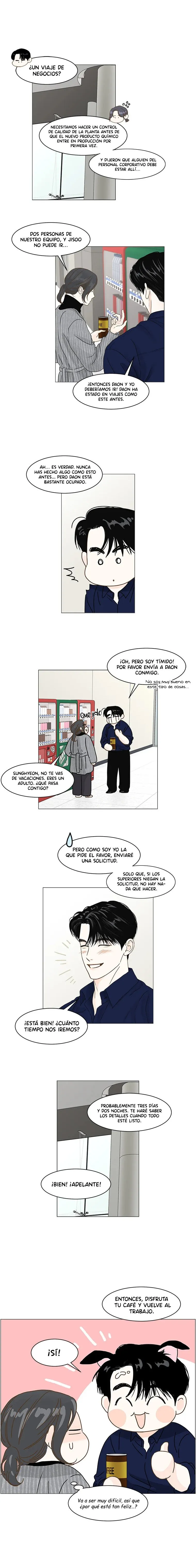 Entre Secretos Capítulo 66 en Línea - página 10