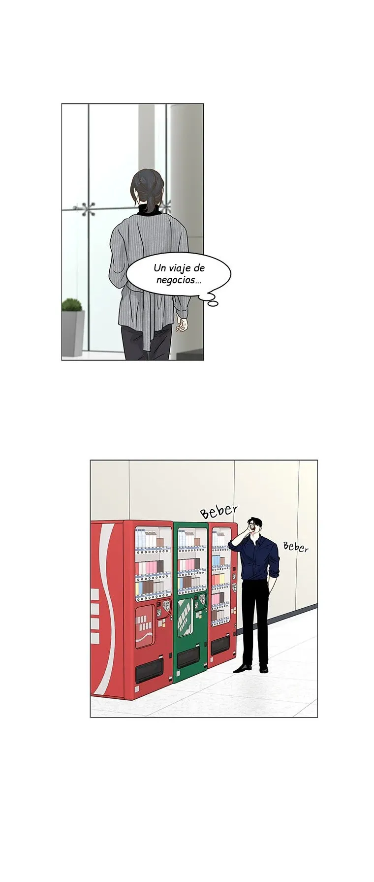 Entre Secretos Capítulo 66 en Línea - página 11