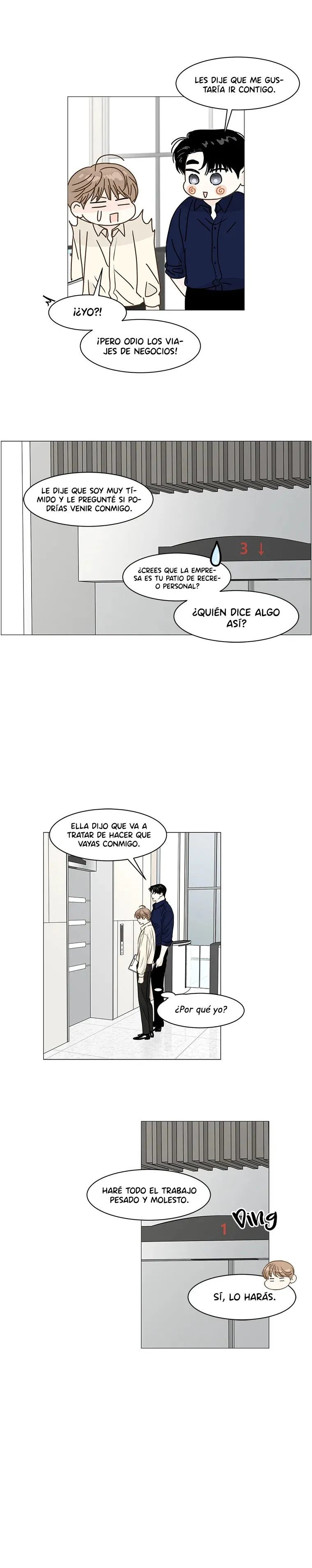Entre Secretos Capítulo 66 en Línea - página 15