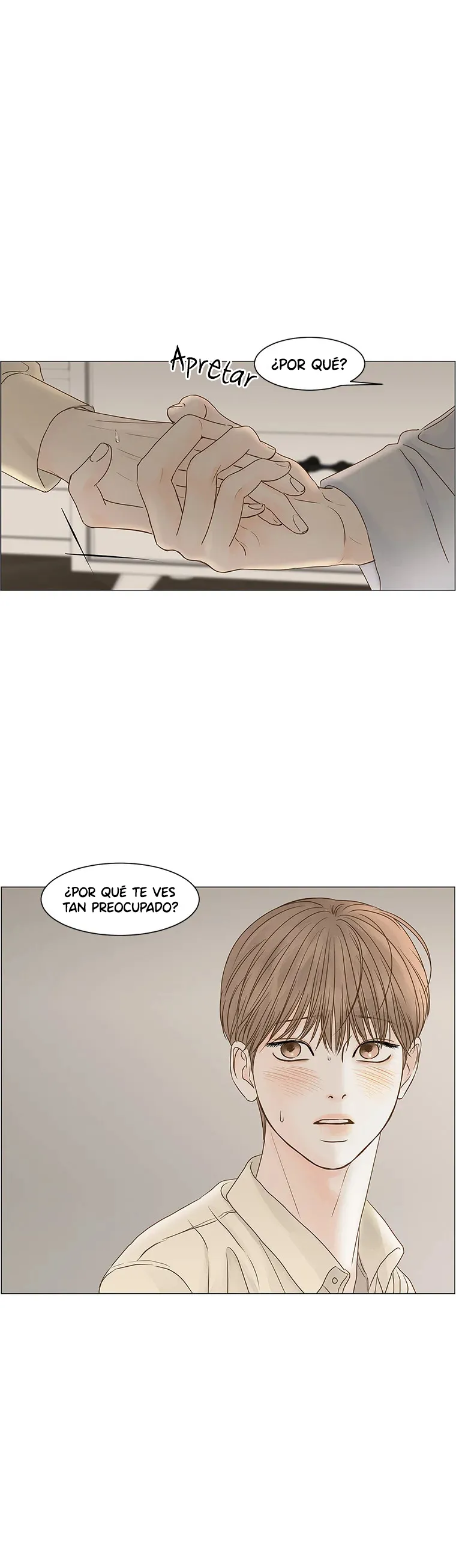 Entre Secretos Capítulo 67 en Línea - página 5