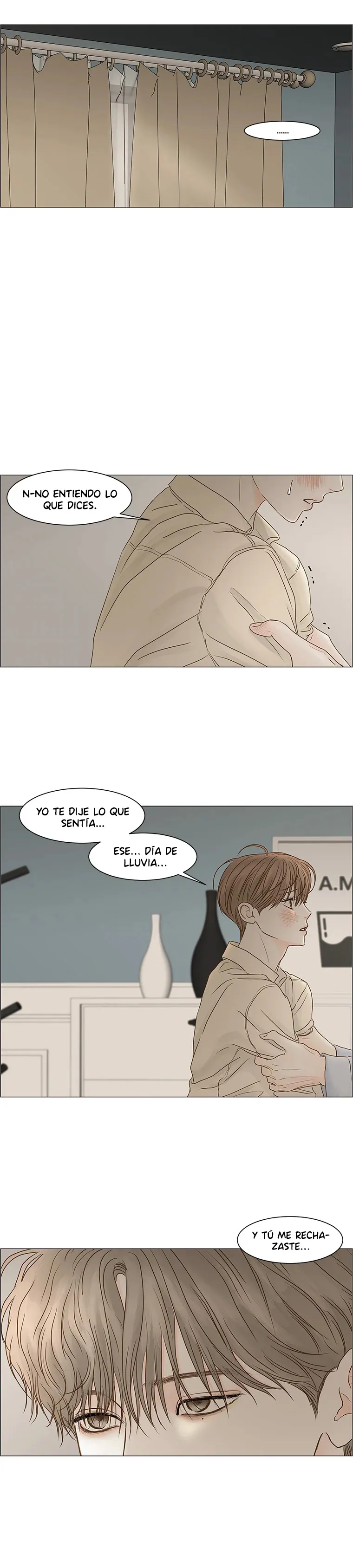 Entre Secretos Capítulo 67 en Línea - página 8