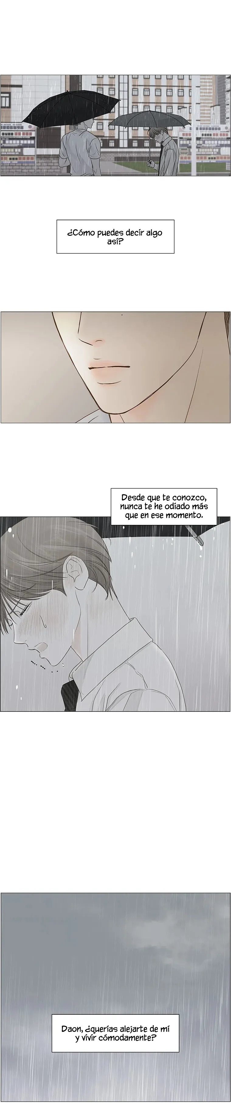 Entre Secretos Capítulo 67 en Línea - página 9