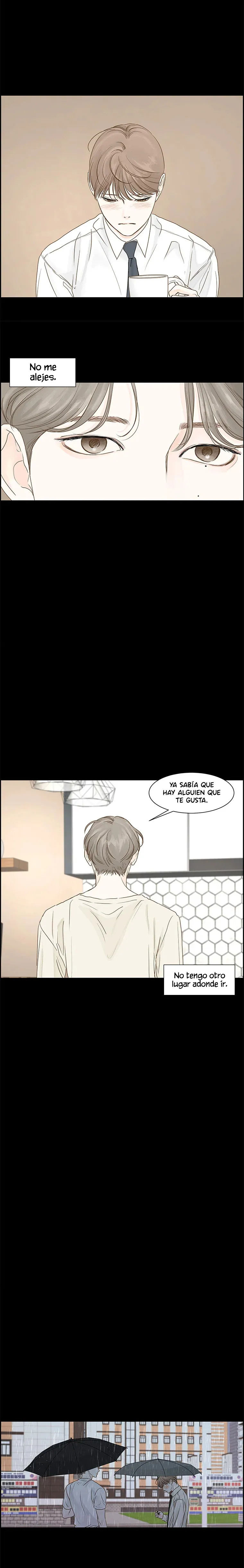 Entre Secretos Capítulo 67 en Línea - página 23
