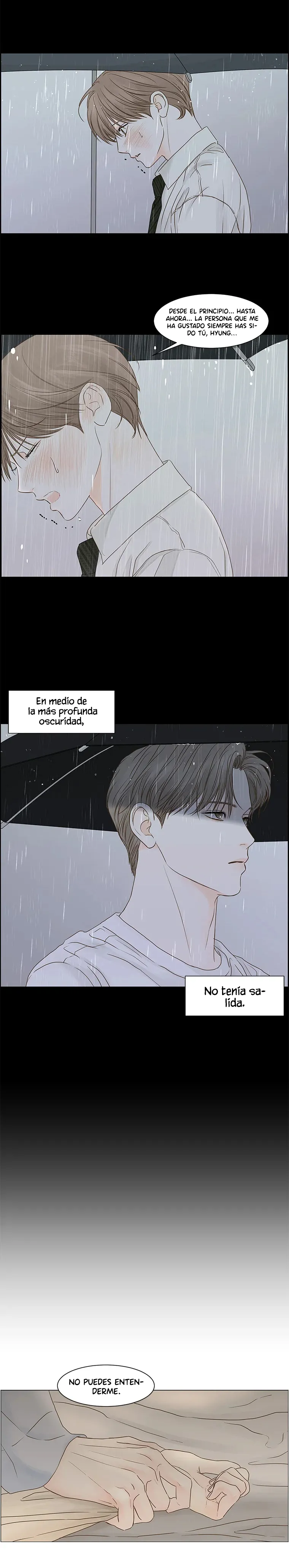 Entre Secretos Capítulo 67 en Línea - página 24