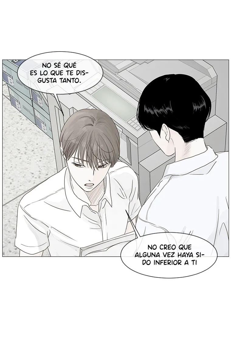 Entre Secretos Capítulo 7 en Línea - página 10