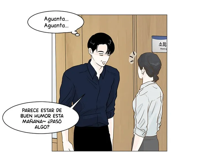 Entre Secretos Capítulo 7 en Línea - página 34