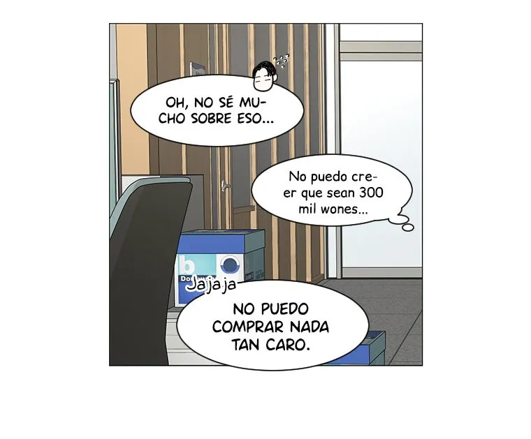 Entre Secretos Capítulo 7 en Línea - página 42