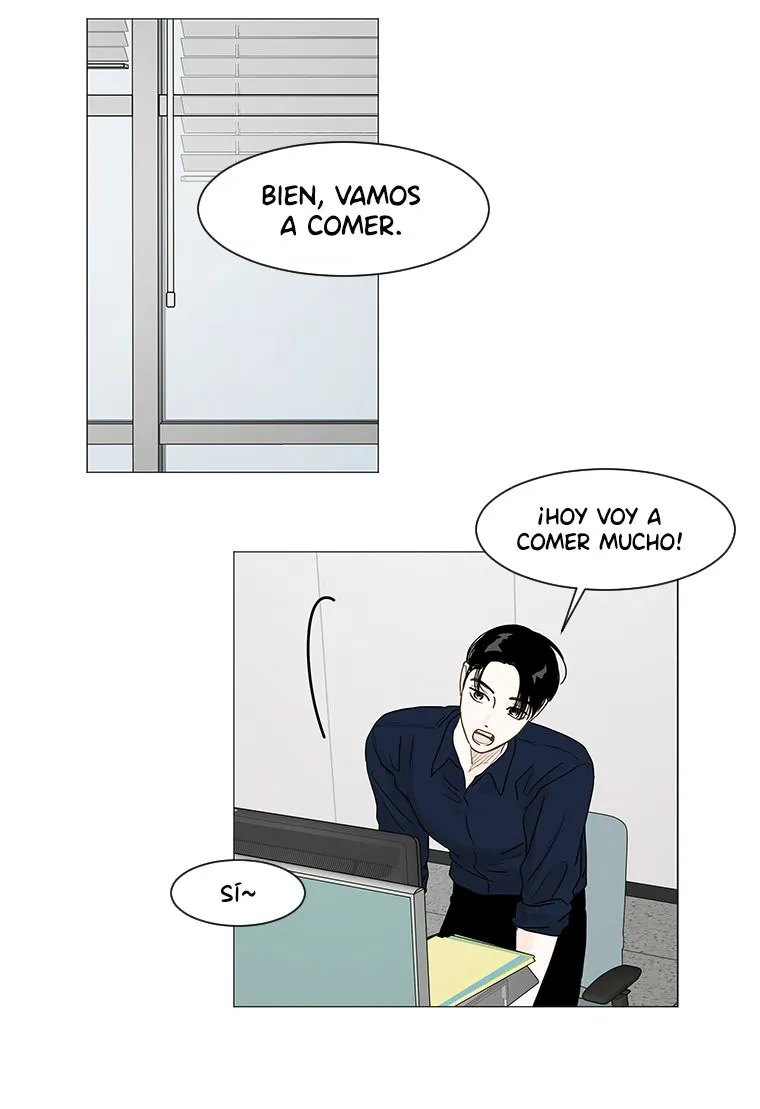 Entre Secretos Capítulo 7 en Línea - página 49