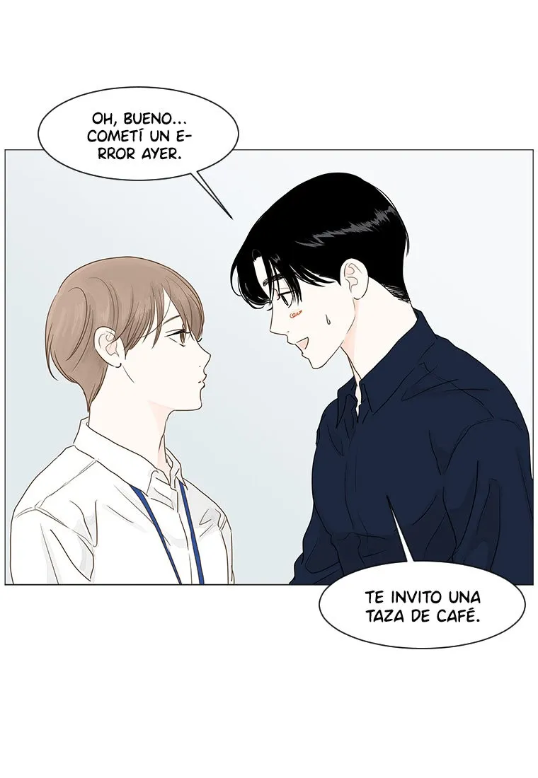 Entre Secretos Capítulo 7 en Línea - página 63