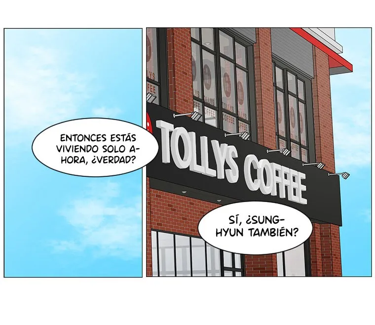 Entre Secretos Capítulo 7 en Línea - página 69