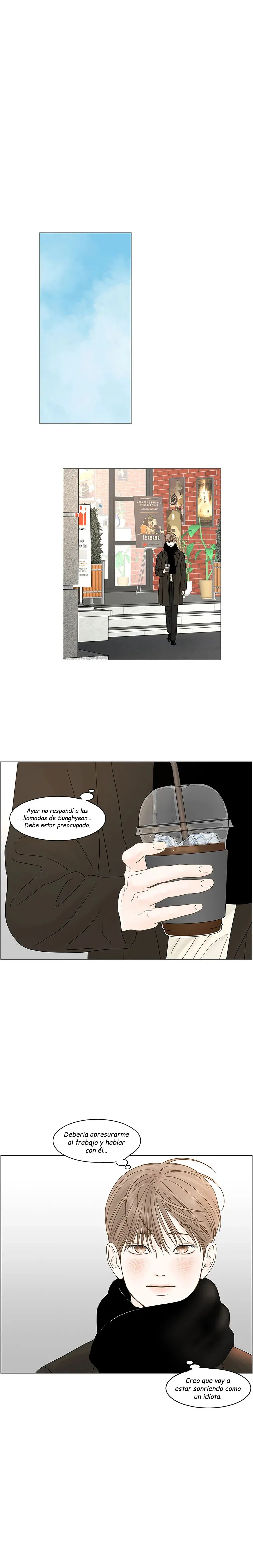 Entre Secretos Capítulo 70 en Línea - página 19