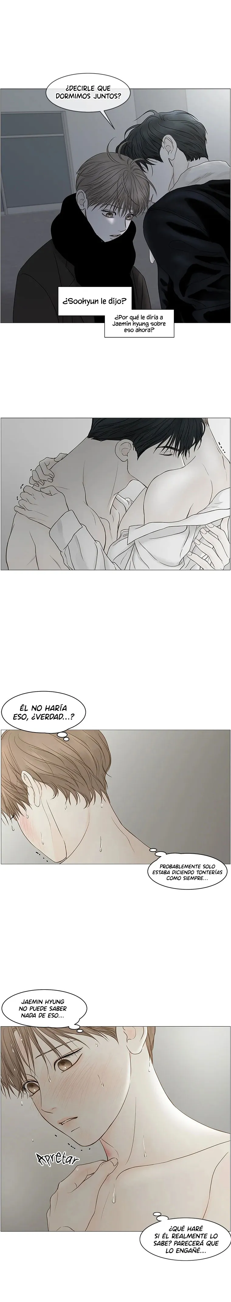Entre Secretos Capítulo 74 en Línea - página 9