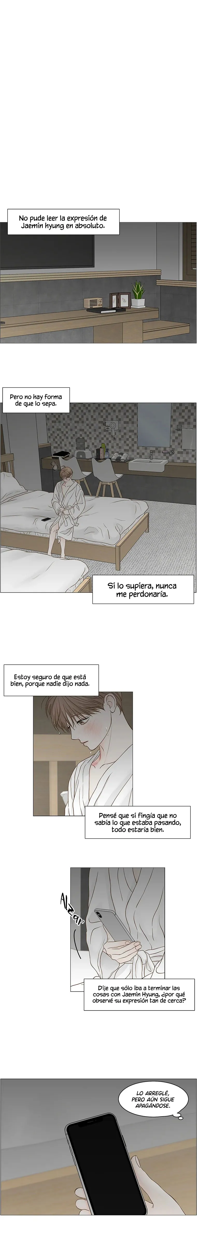 Entre Secretos Capítulo 74 en Línea - página 10