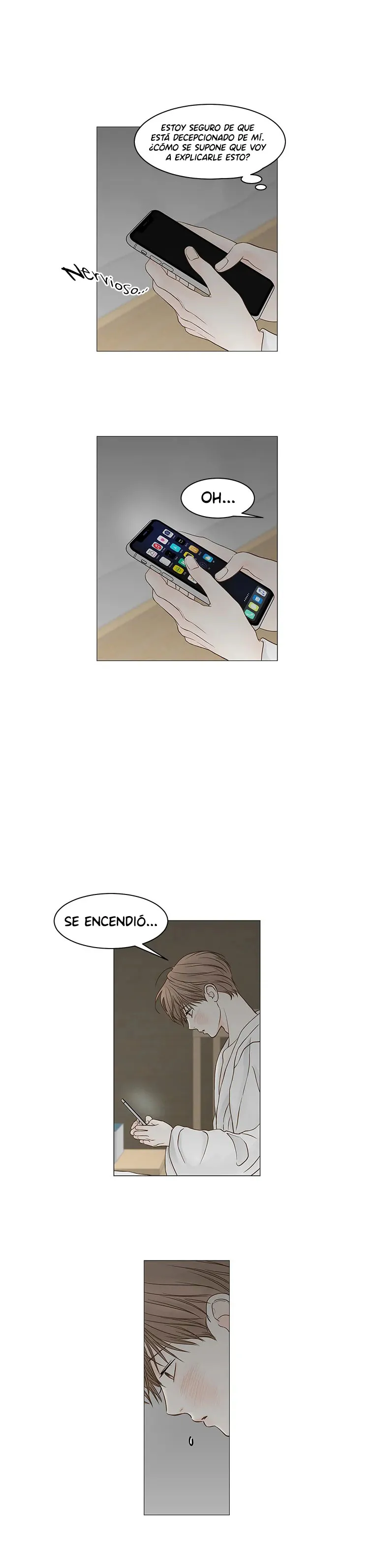 Entre Secretos Capítulo 74 en Línea - página 12