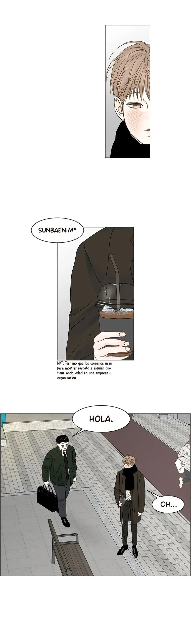 Entre Secretos Capítulo 74 en Línea - página 25