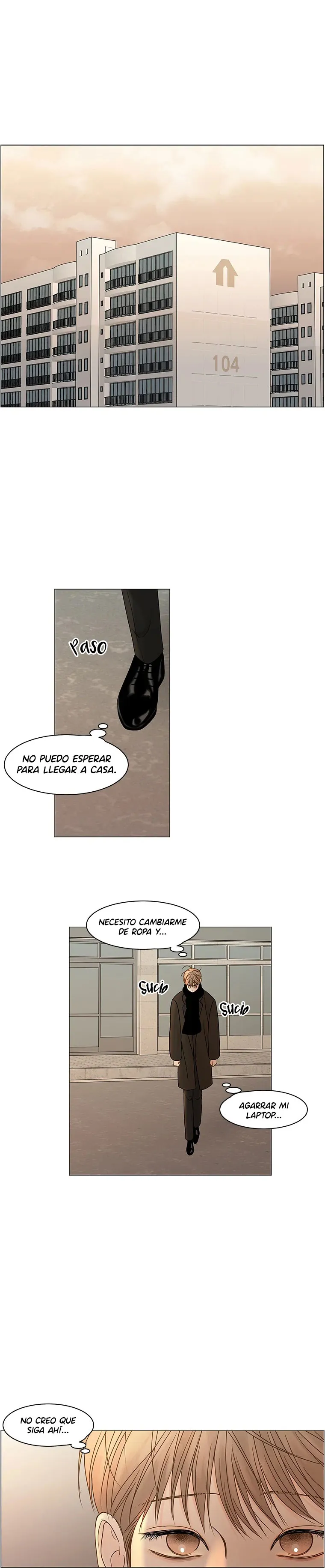 Entre Secretos Capítulo 75 en Línea - página 9