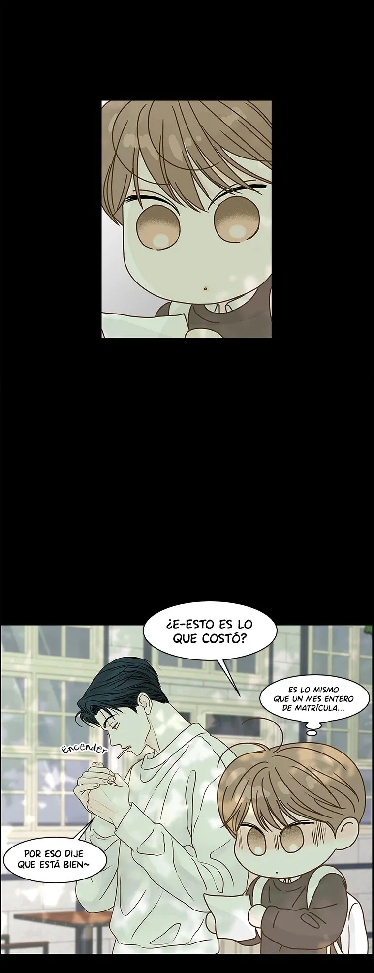 Entre Secretos Capítulo 75 en Línea - página 16