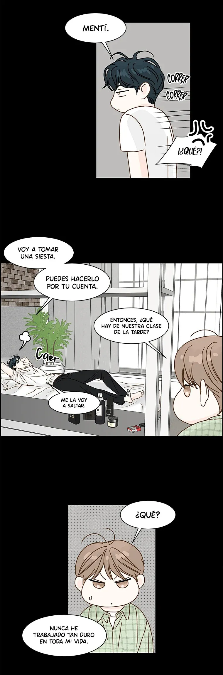 Entre Secretos Capítulo 77 en Línea - página 16