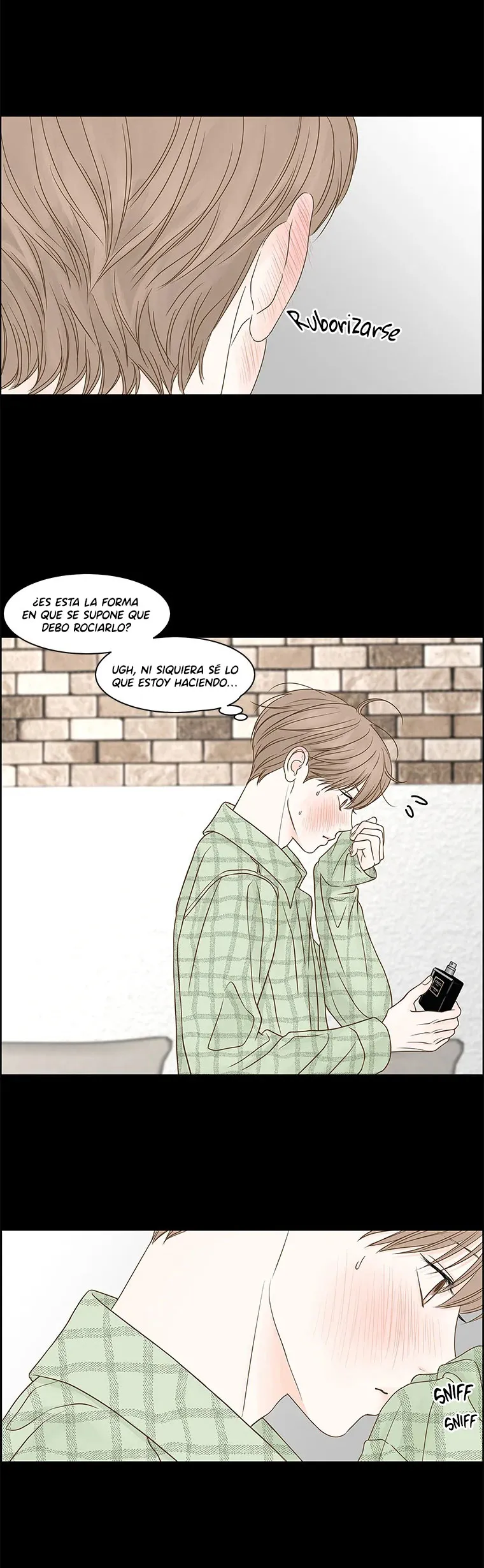 Entre Secretos Capítulo 77 en Línea - página 28