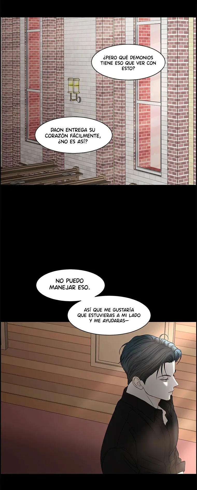 Entre Secretos Capítulo 81 en Línea - página 14