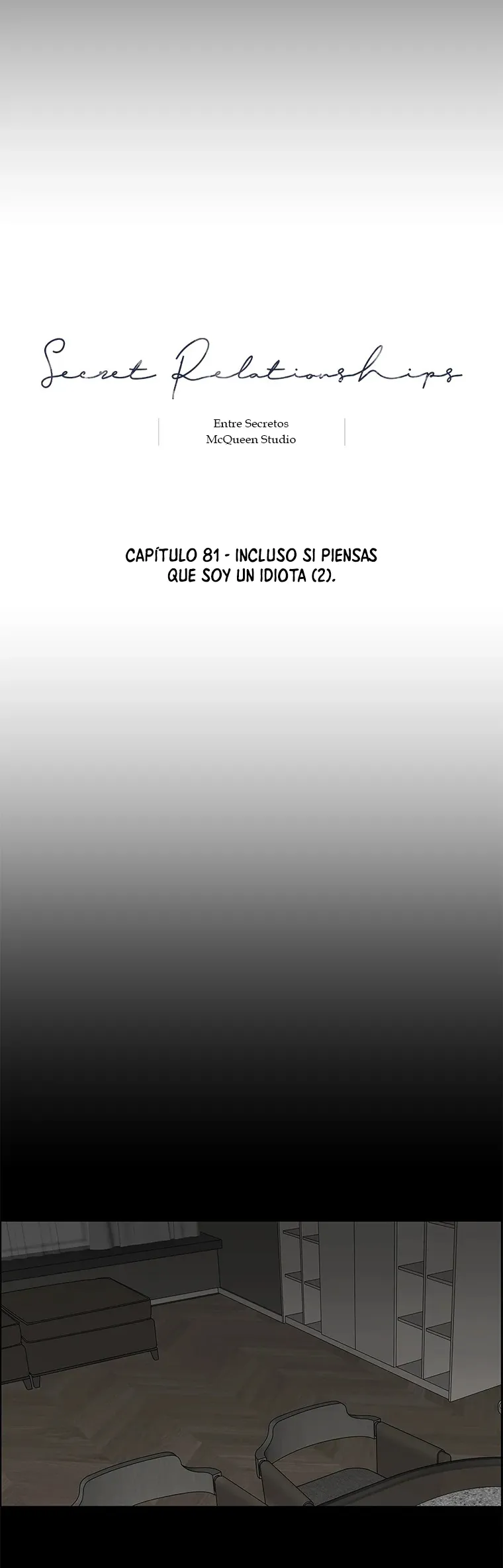 Entre Secretos Capítulo 81 en Línea - página 20