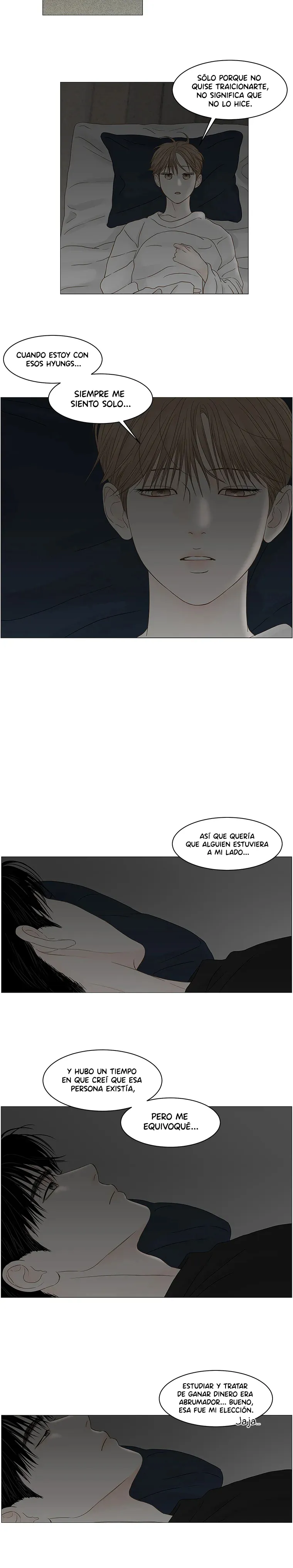 Entre Secretos Capítulo 84 en Línea - página 12