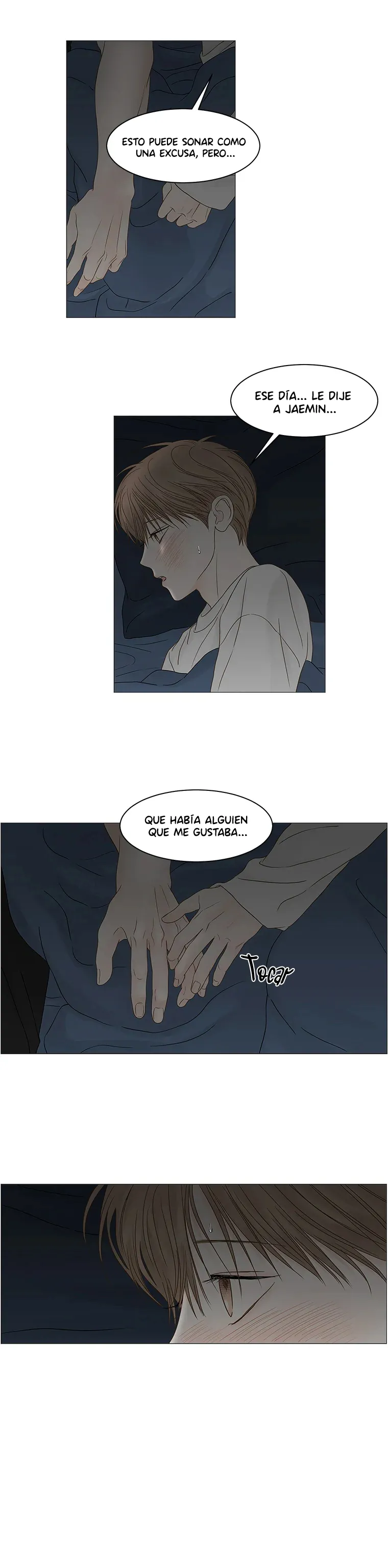 Entre Secretos Capítulo 84 en Línea - página 18