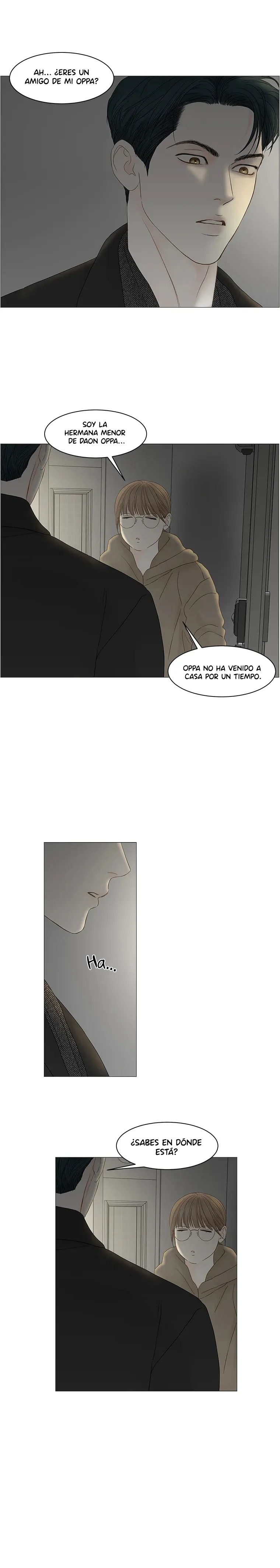 Entre Secretos Capítulo 86 en Línea - página 14