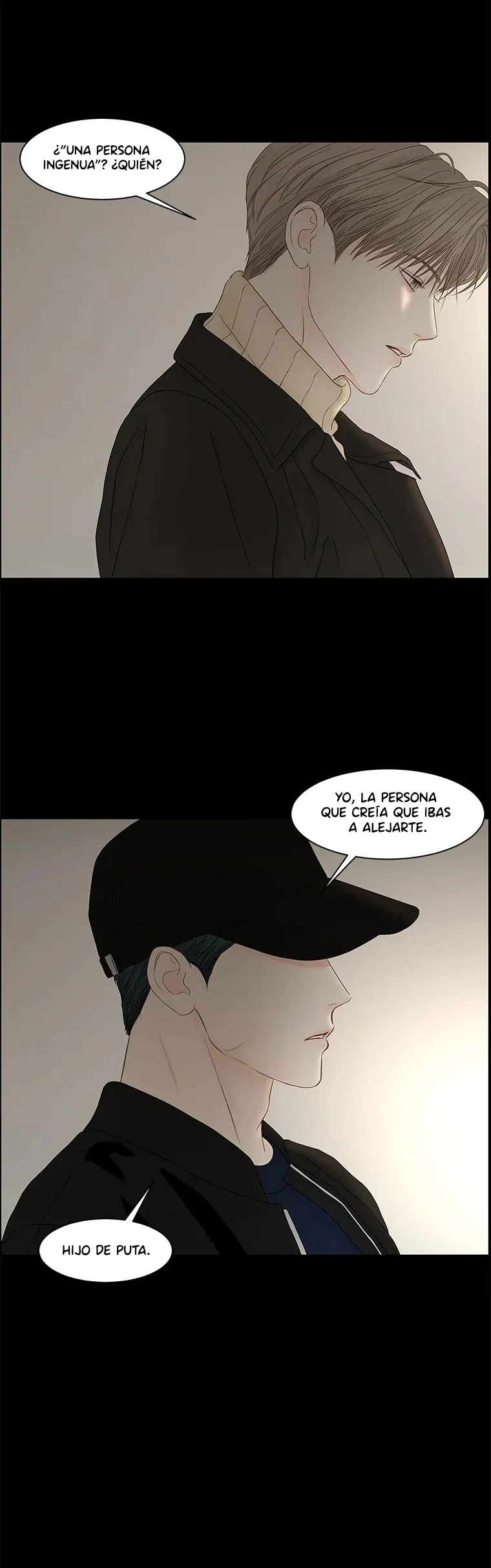 Entre Secretos Capítulo 86 en Línea - página 18