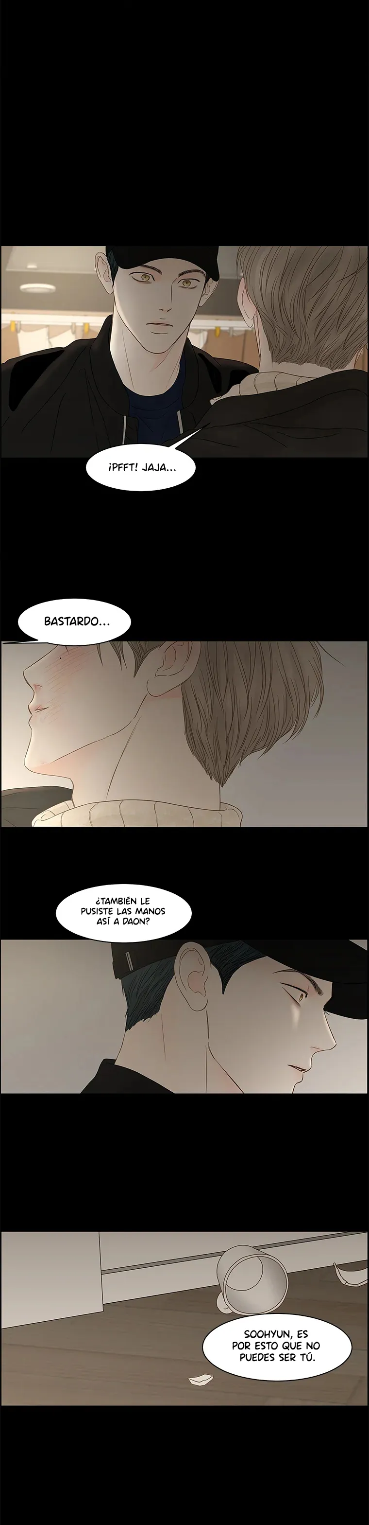 Entre Secretos Capítulo 86 en Línea - página 21