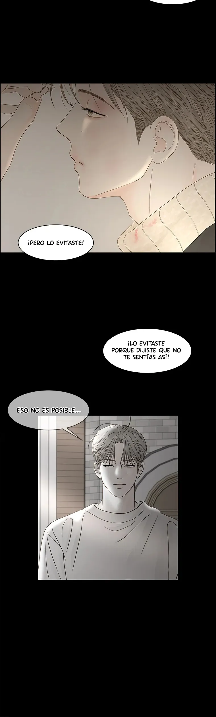 Entre Secretos Capítulo 86 en Línea - página 24