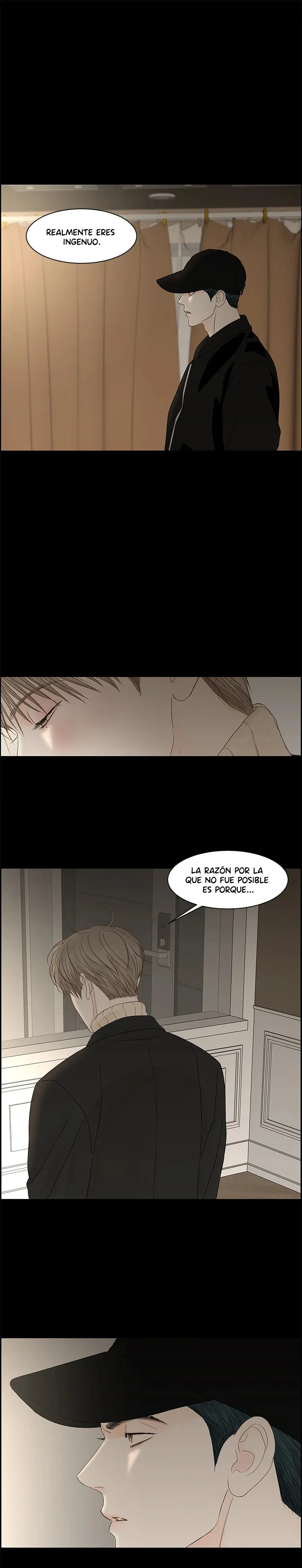 Entre Secretos Capítulo 86 en Línea - página 25