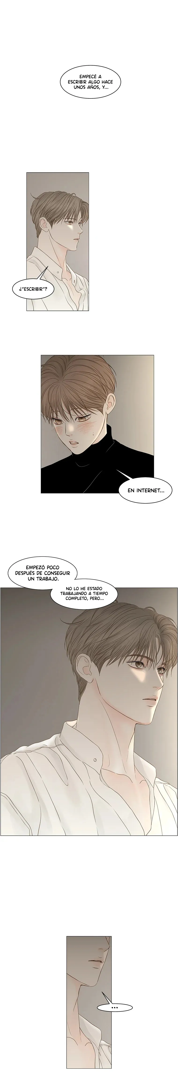 Entre Secretos Capítulo 88 en Línea - página 5