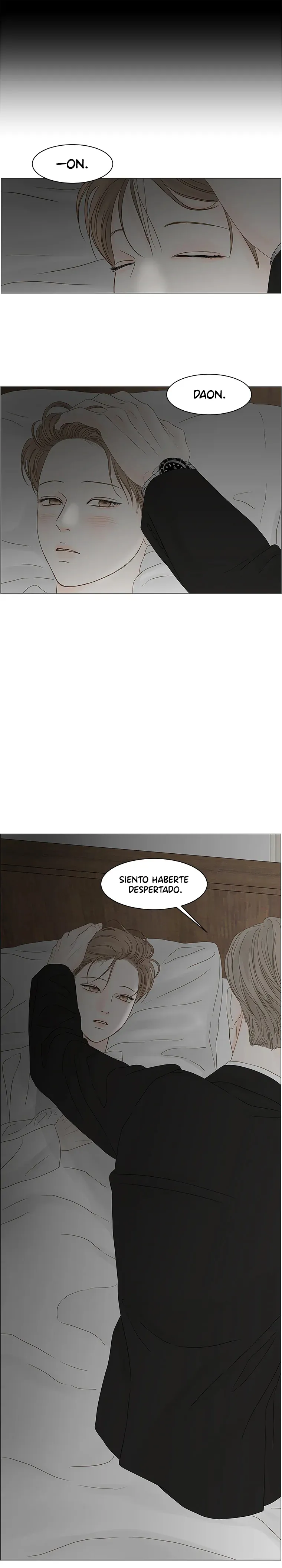 Entre Secretos Capítulo 88 en Línea - página 21