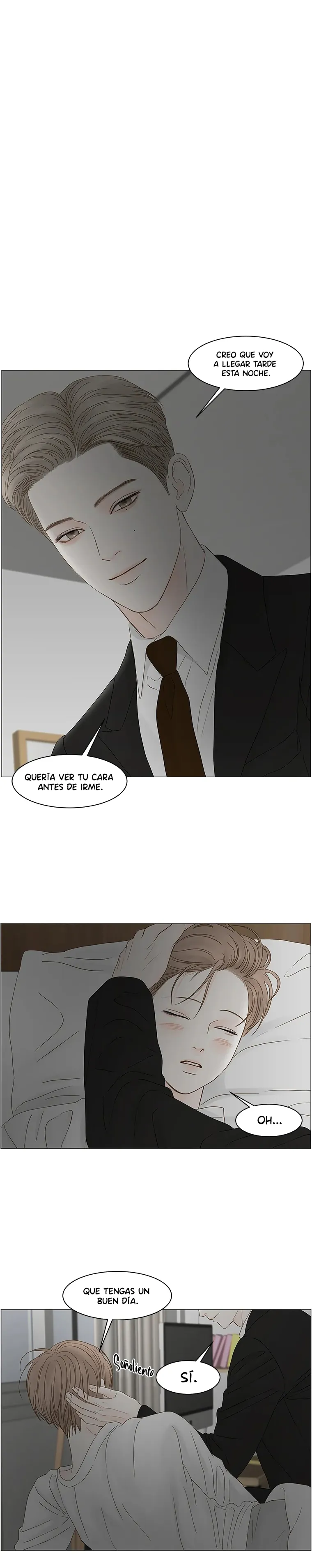 Entre Secretos Capítulo 88 en Línea - página 22