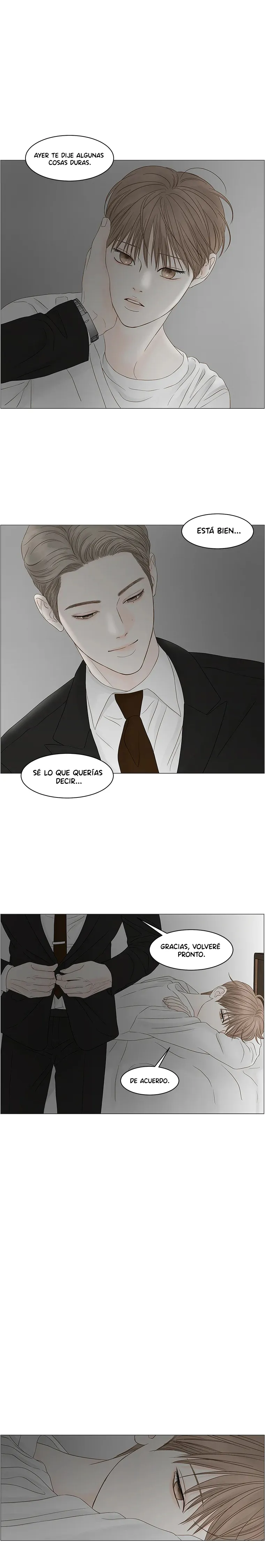 Entre Secretos Capítulo 88 en Línea - página 23