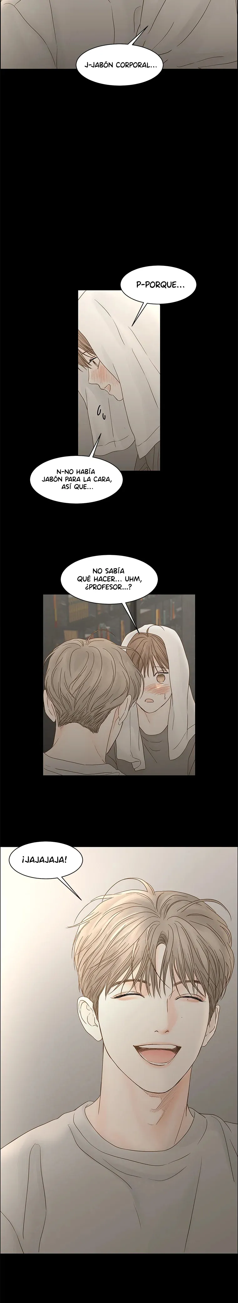 Entre Secretos Capítulo 92 en Línea - página 13