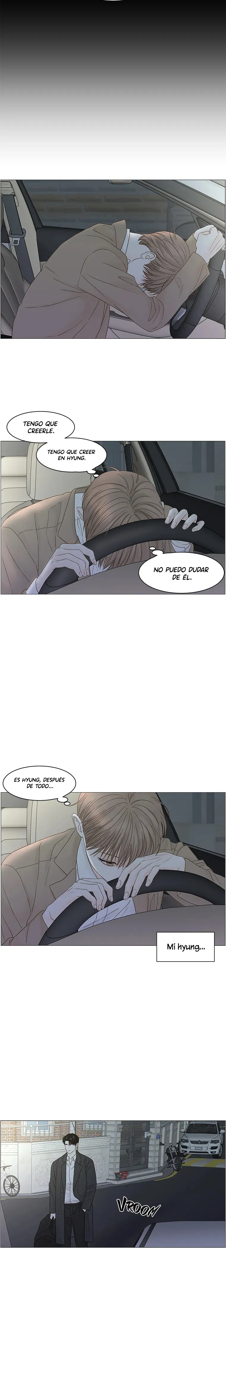 Entre Secretos Capítulo 92 en Línea - página 18
