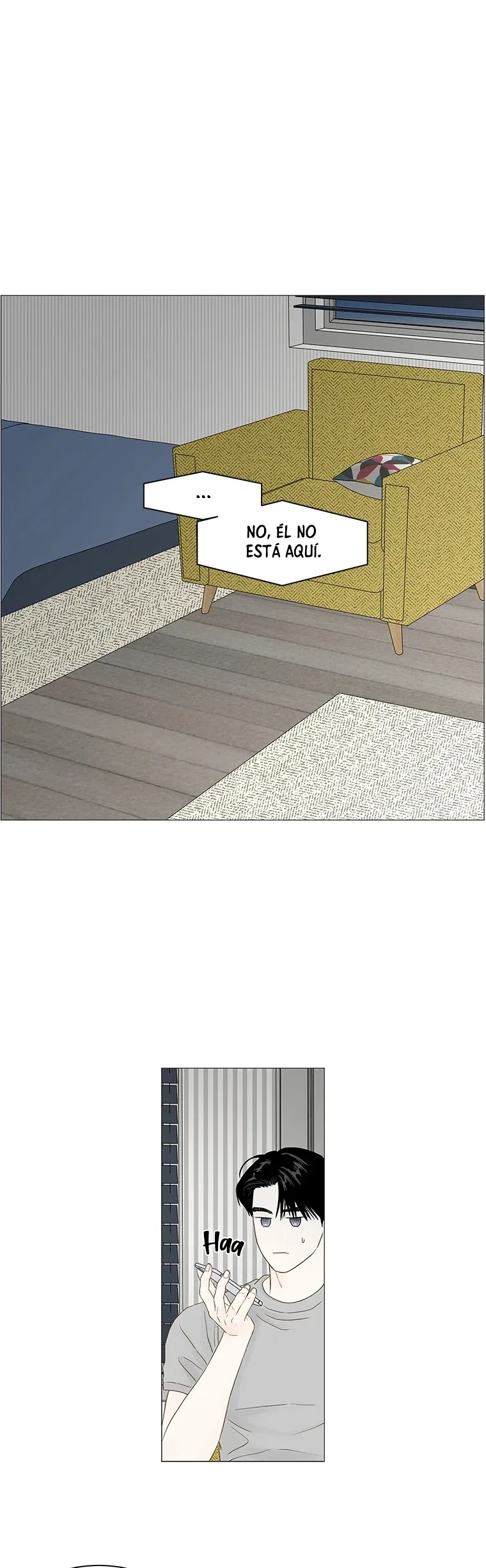 Entre Secretos Capítulo 94 en Línea - página 8