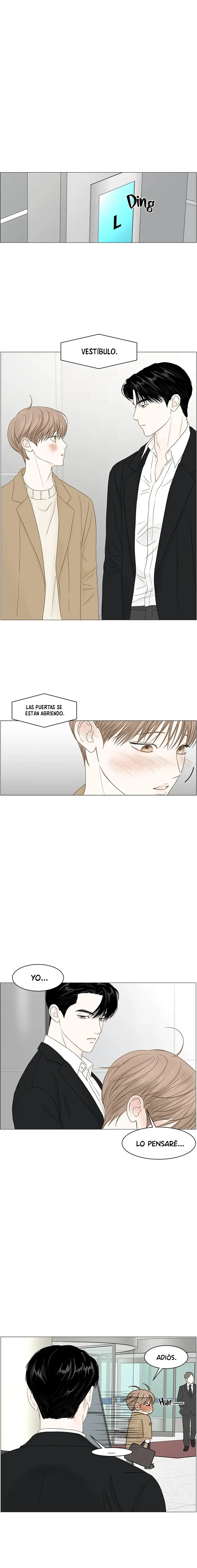 Entre Secretos Capítulo 95 en Línea - página 6