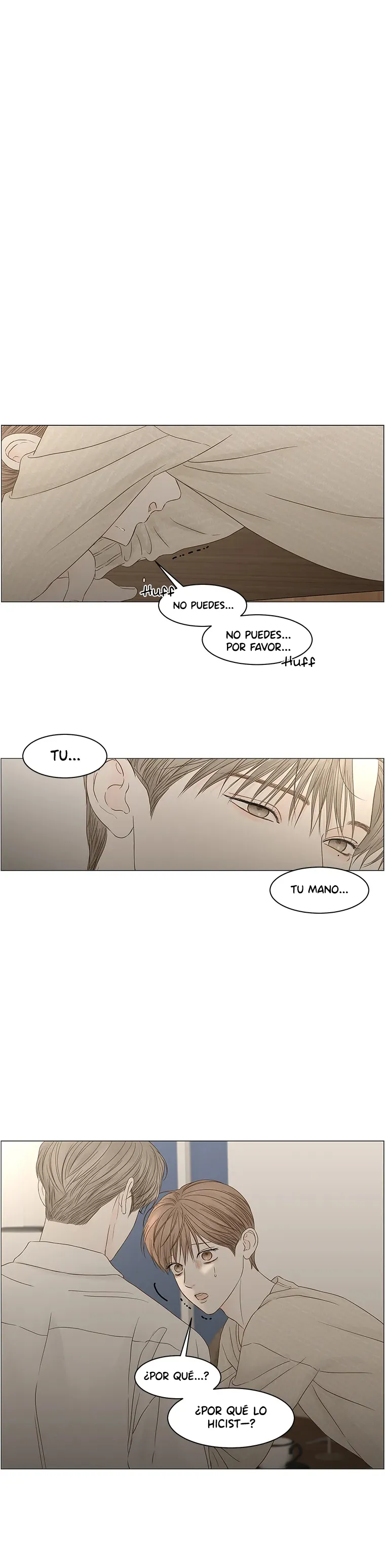 Entre Secretos Capítulo 95 en Línea - página 25