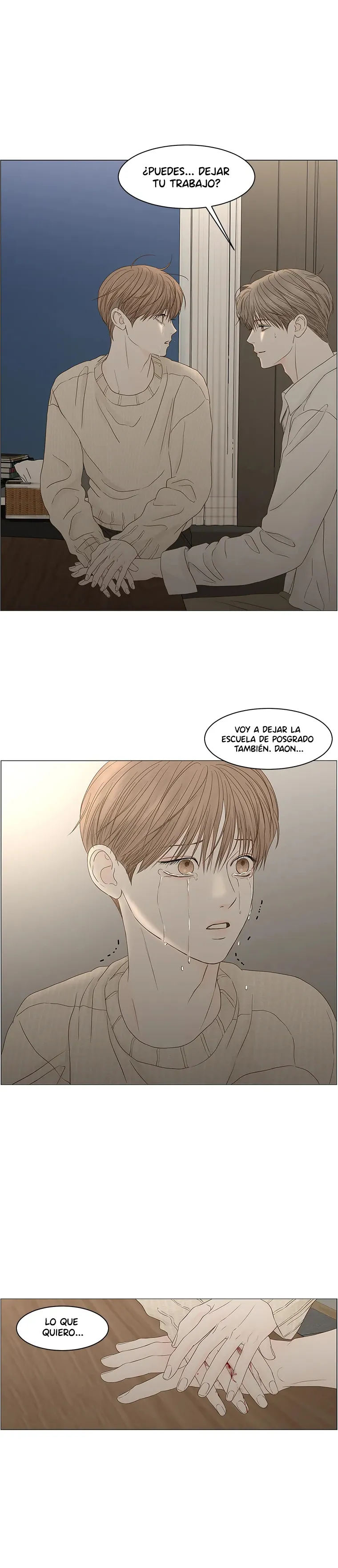 Entre Secretos Capítulo 95 en Línea - página 28