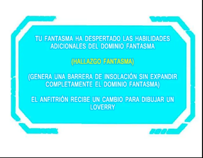 Era del terror Capítulo 10 en Línea - página 10