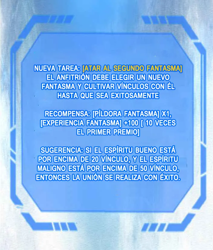 Era del terror Capítulo 11 en Línea - página 56