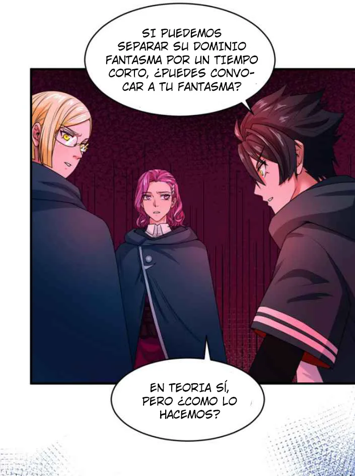 Era del terror Capítulo 13 en Línea - página 27