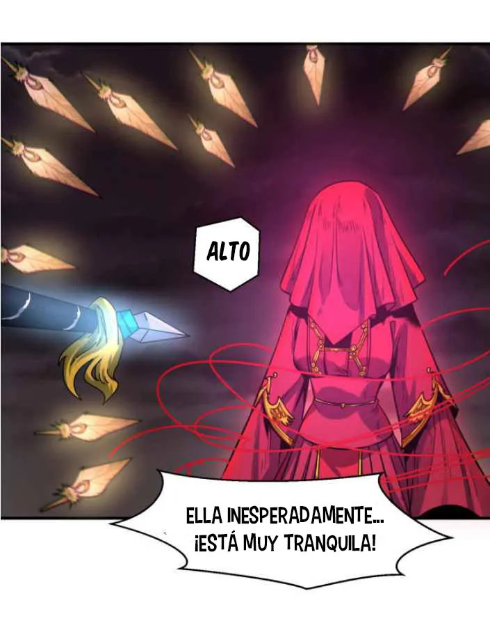 Era del terror Capítulo 13 en Línea - página 52