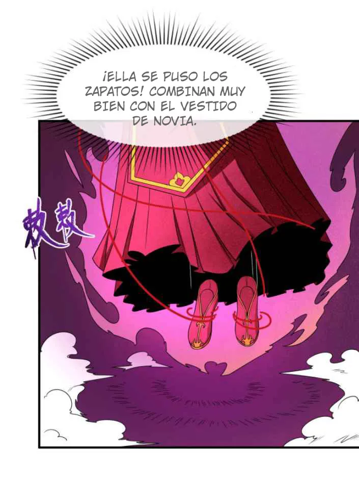 Era del terror Capítulo 13 en Línea - página 61