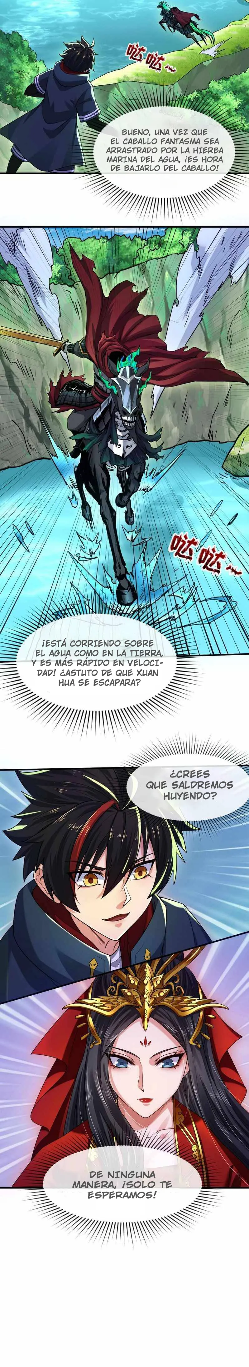 Era del terror Capítulo 24 en Línea - página 12